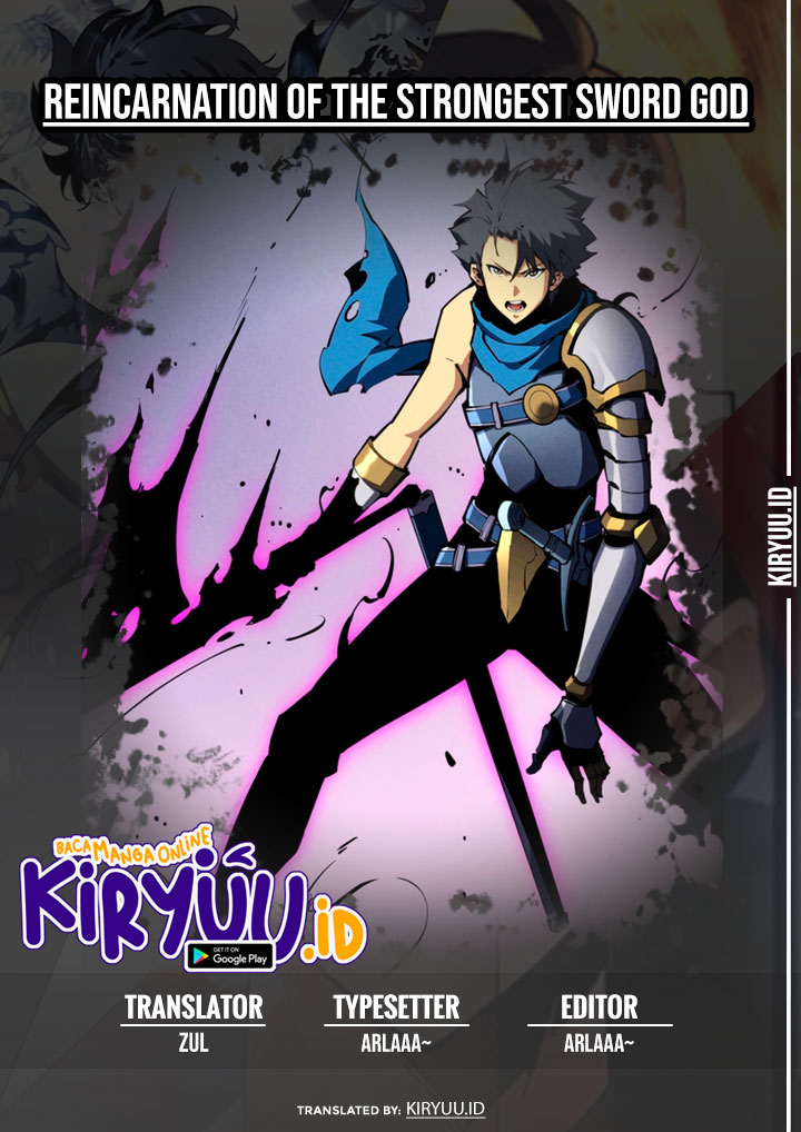 Reincarnation Of The Strongest Sword God Chapter 30 Gambar 1