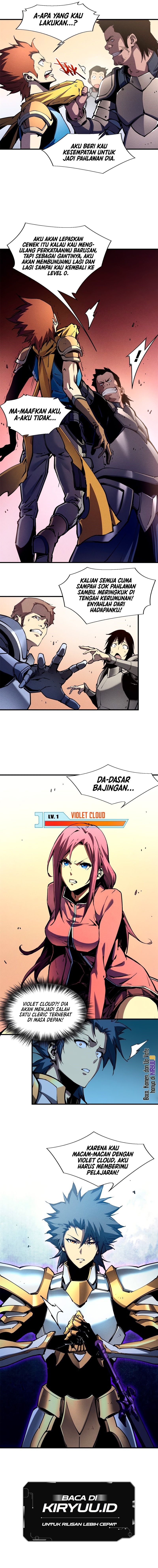 Reincarnation Of The Strongest Sword God Chapter 33 Gambar 6