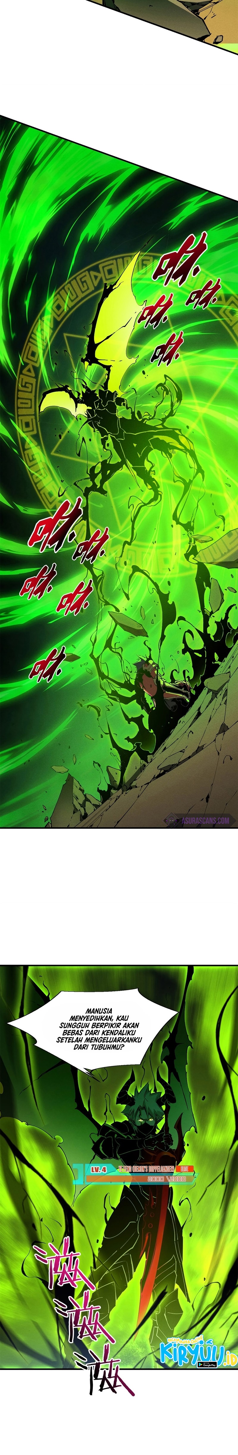 Reincarnation Of The Strongest Sword God Chapter 37 Gambar 10