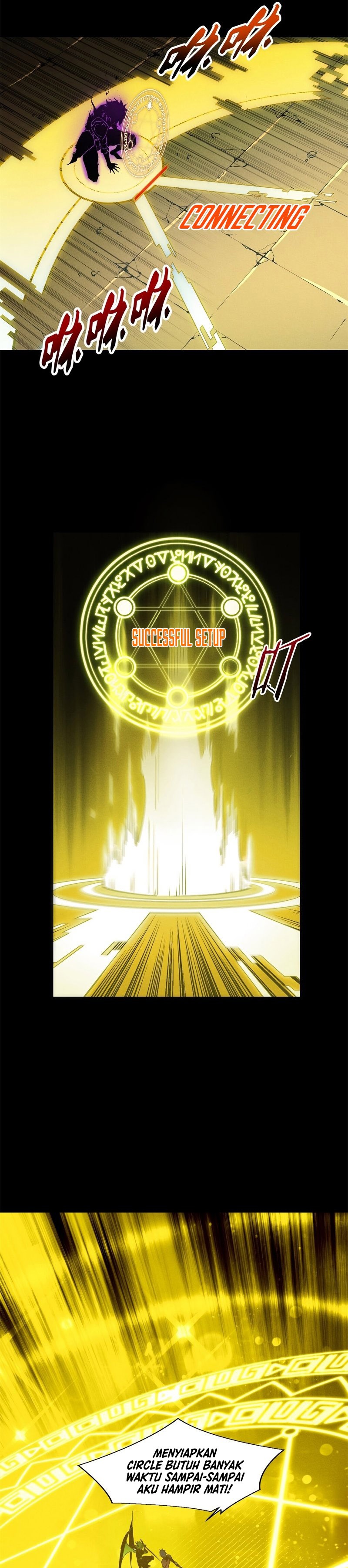 Reincarnation Of The Strongest Sword God Chapter 37 Gambar 20