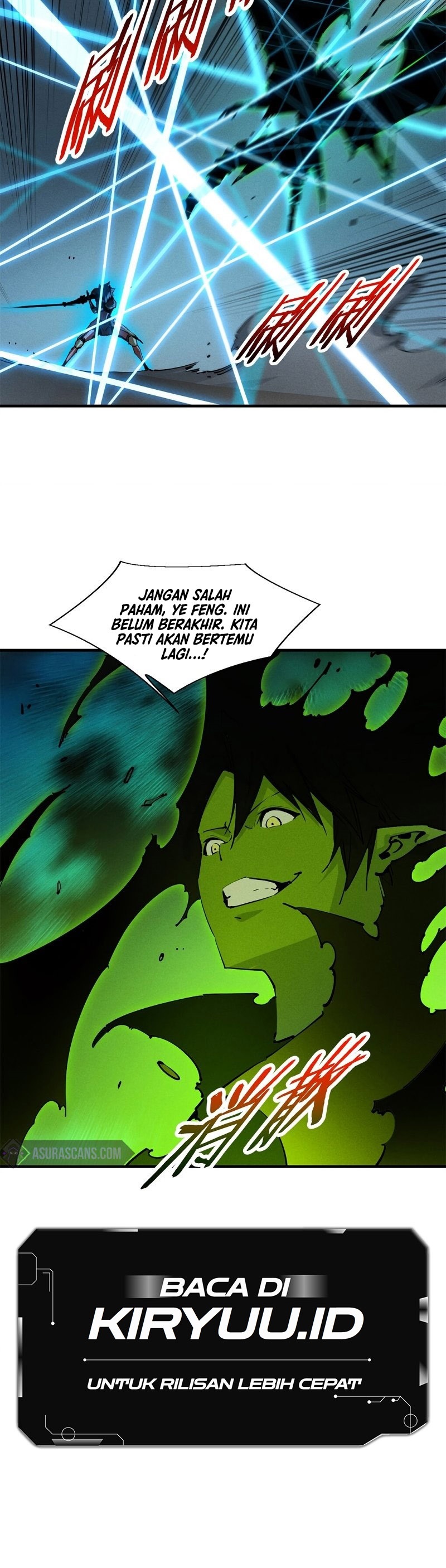 Reincarnation Of The Strongest Sword God Chapter 37 Gambar 22