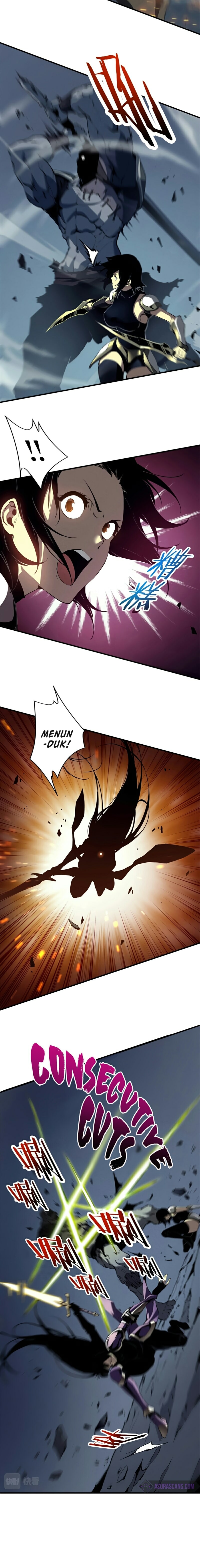 Reincarnation Of The Strongest Sword God Chapter 39 Gambar 3