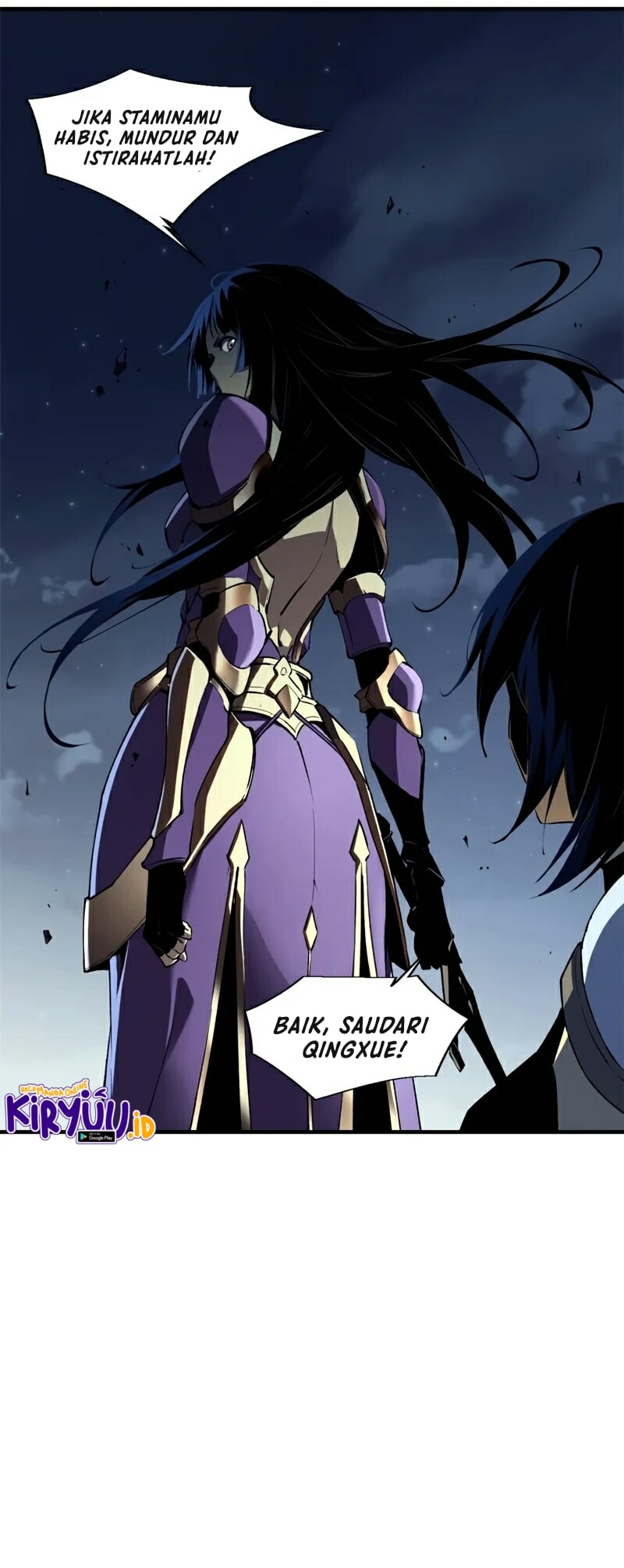 Reincarnation Of The Strongest Sword God Chapter 39 Gambar 4
