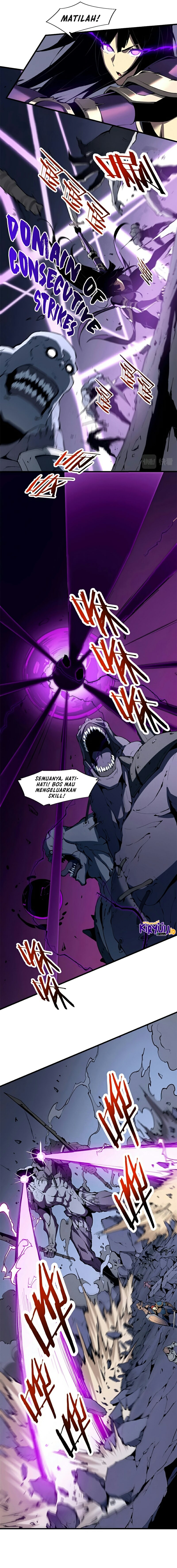 Reincarnation Of The Strongest Sword God Chapter 39 Gambar 6