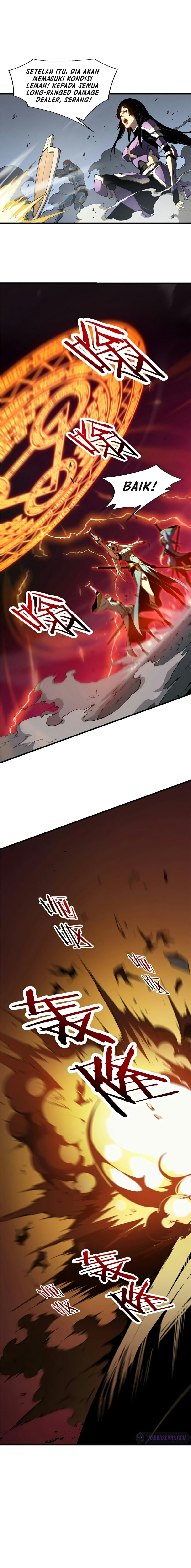 Reincarnation Of The Strongest Sword God Chapter 39 Gambar 7