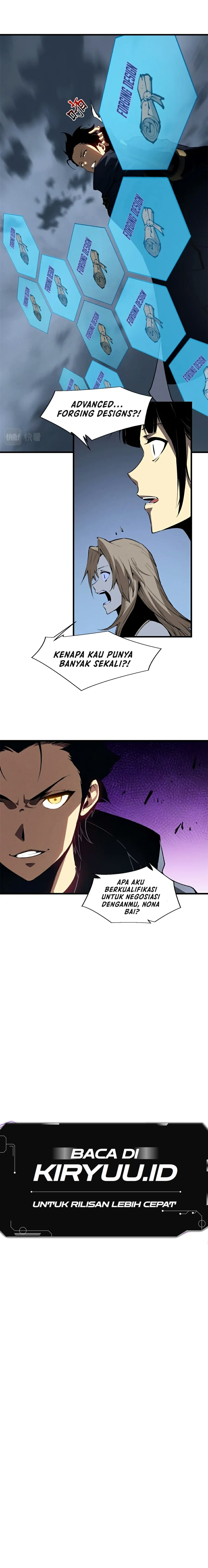 Reincarnation Of The Strongest Sword God Chapter 39 Gambar 11