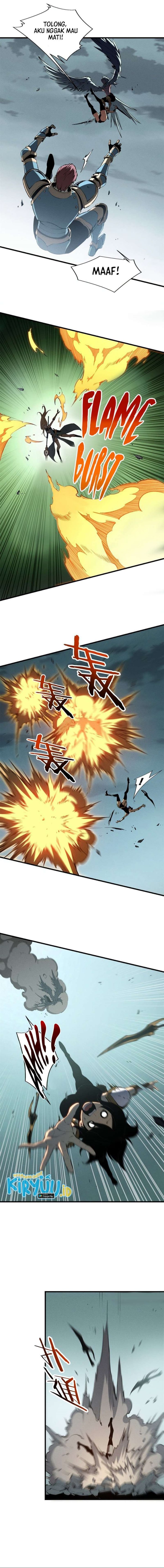 Reincarnation Of The Strongest Sword God Chapter 41 Gambar 3