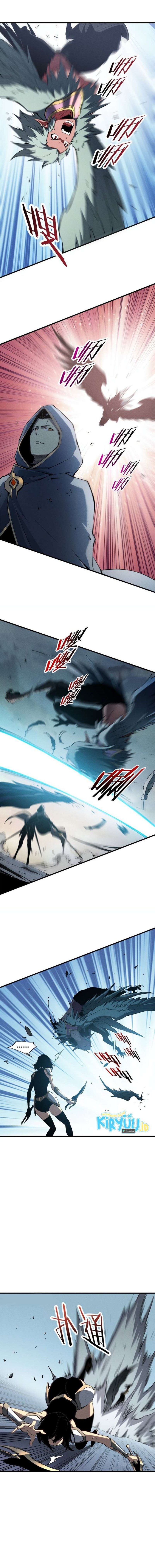 Reincarnation Of The Strongest Sword God Chapter 41 Gambar 5