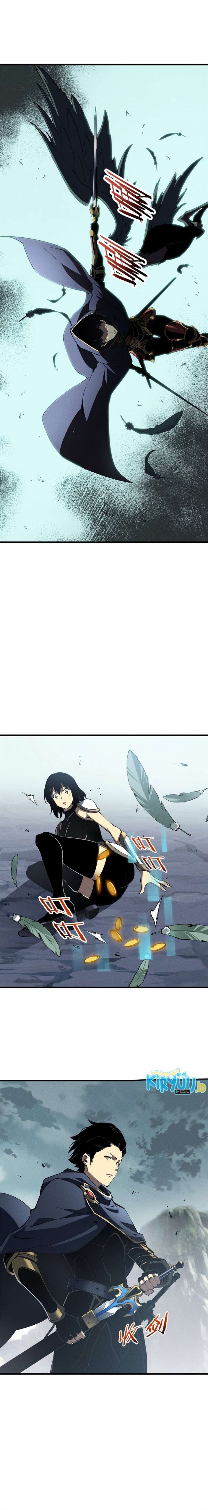 Reincarnation Of The Strongest Sword God Chapter 41 Gambar 7