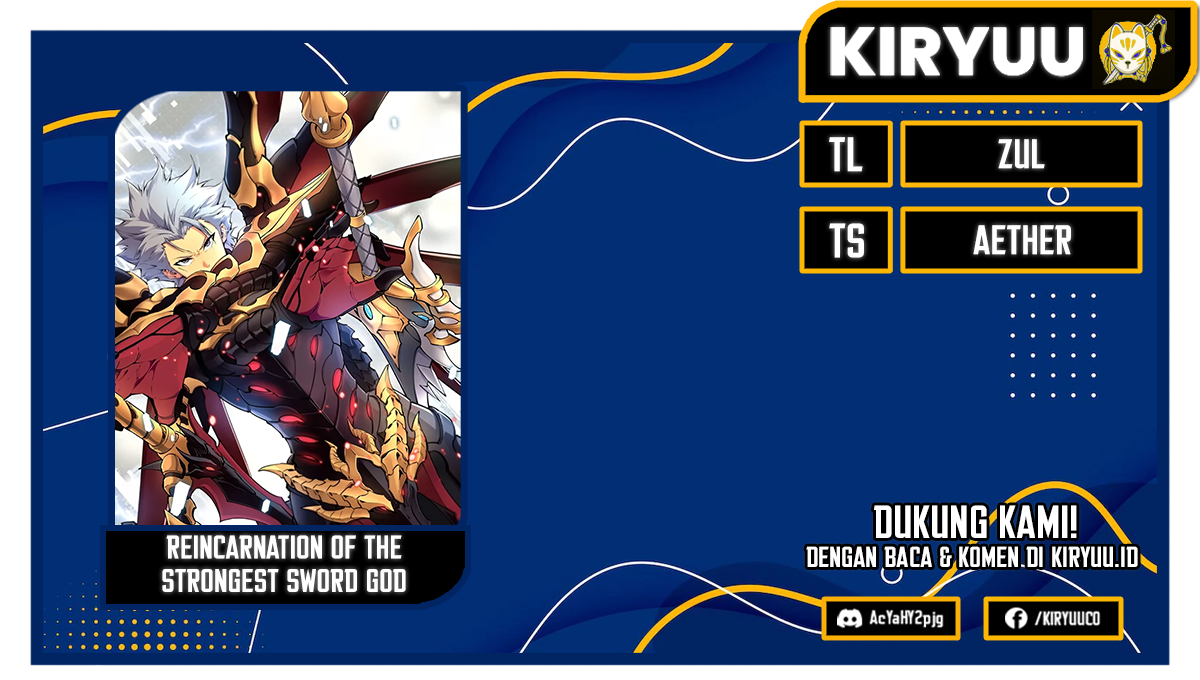 Reincarnation Of The Strongest Sword God Chapter 50 Gambar 1