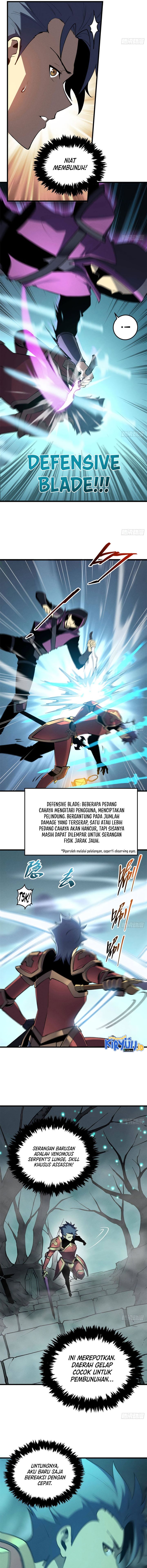 Reincarnation Of The Strongest Sword God Chapter 67 Gambar 3