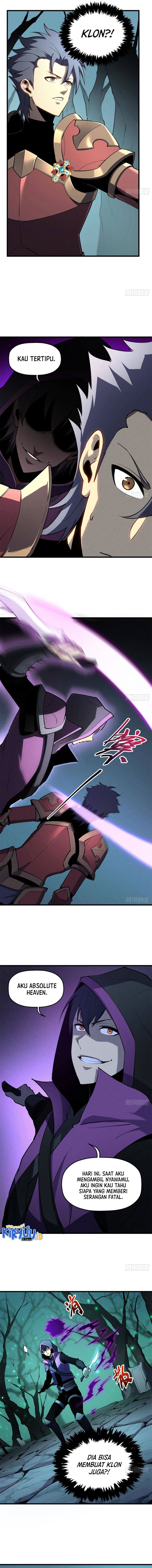 Reincarnation Of The Strongest Sword God Chapter 67 Gambar 5