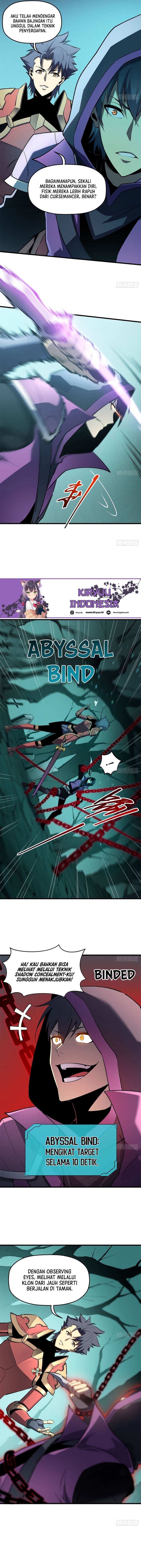 Reincarnation Of The Strongest Sword God Chapter 67 Gambar 6