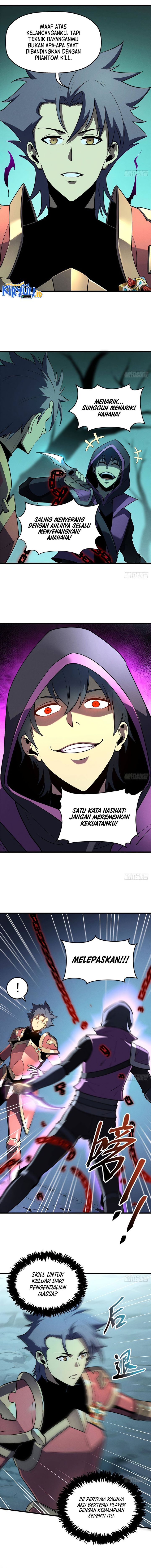 Reincarnation Of The Strongest Sword God Chapter 67 Gambar 7