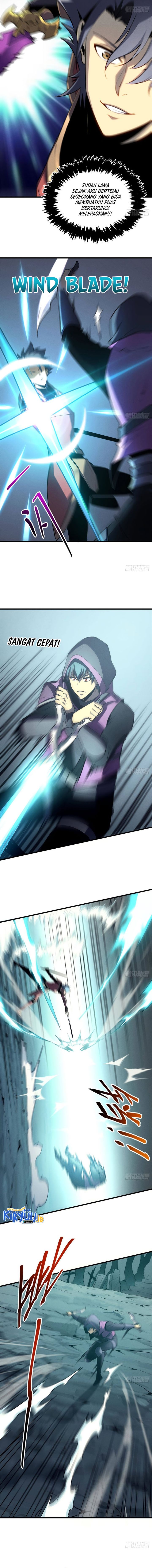 Reincarnation Of The Strongest Sword God Chapter 67 Gambar 9