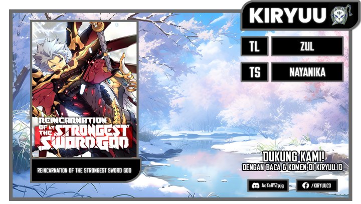 Reincarnation Of The Strongest Sword God Chapter 71 Gambar 1