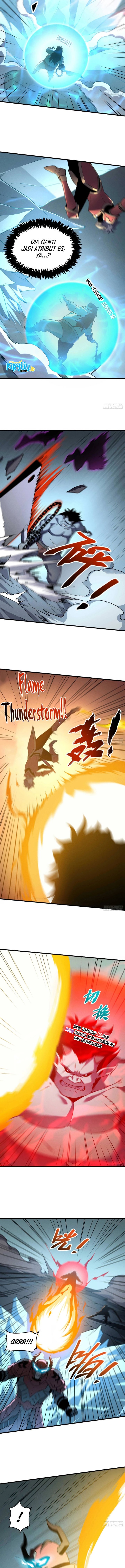 Reincarnation Of The Strongest Sword God Chapter 71 Gambar 3