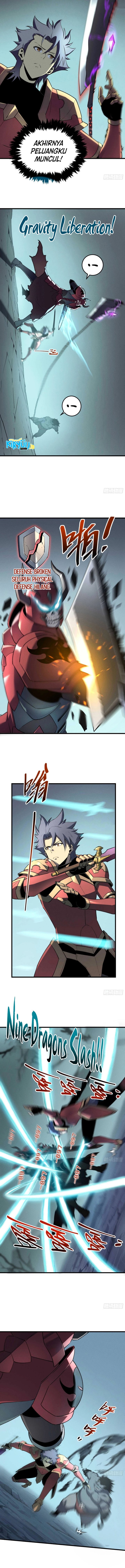 Reincarnation Of The Strongest Sword God Chapter 71 Gambar 5