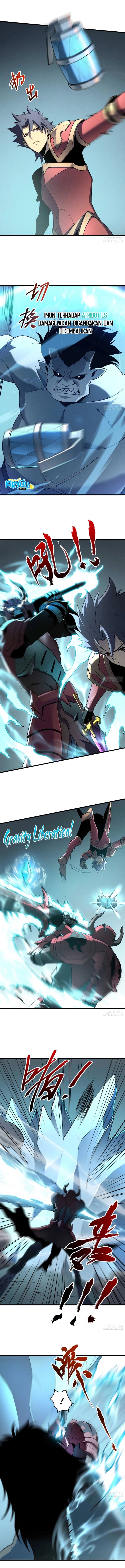 Reincarnation Of The Strongest Sword God Chapter 71 Gambar 6