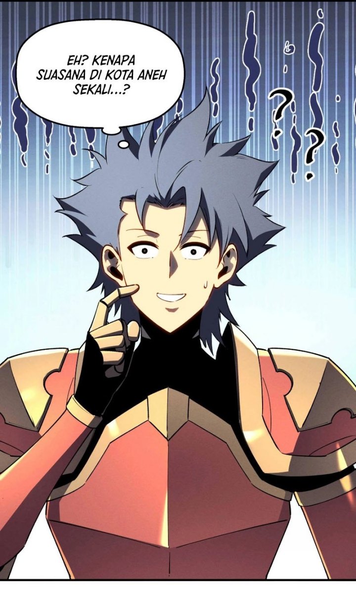 Reincarnation Of The Strongest Sword God Chapter 71 Gambar 10