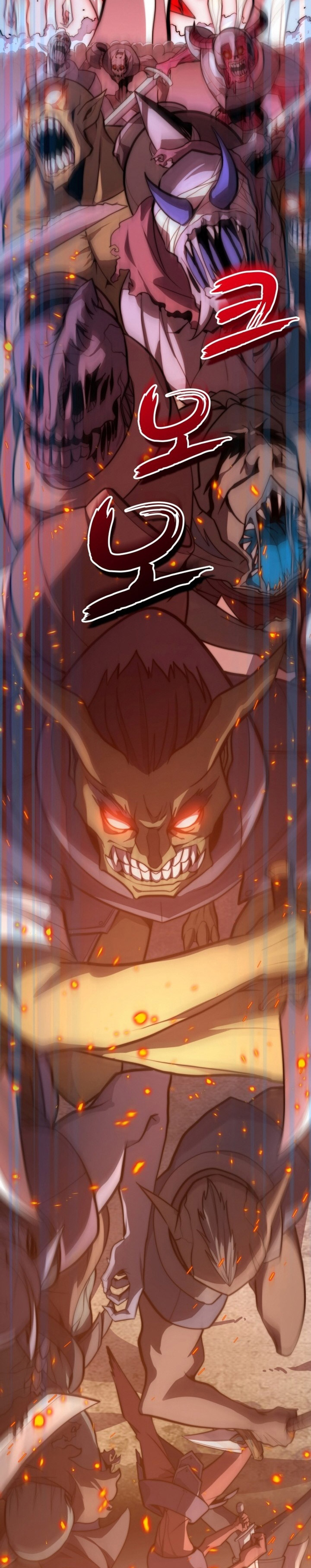 Reincarnation of the Swordmaster Chapter 01 Gambar 3
