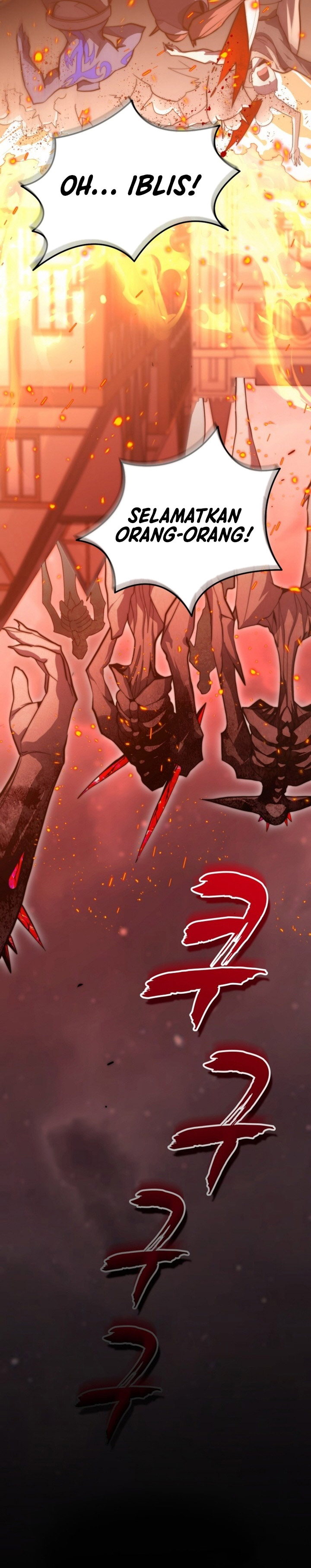 Reincarnation of the Swordmaster Chapter 01 Gambar 4