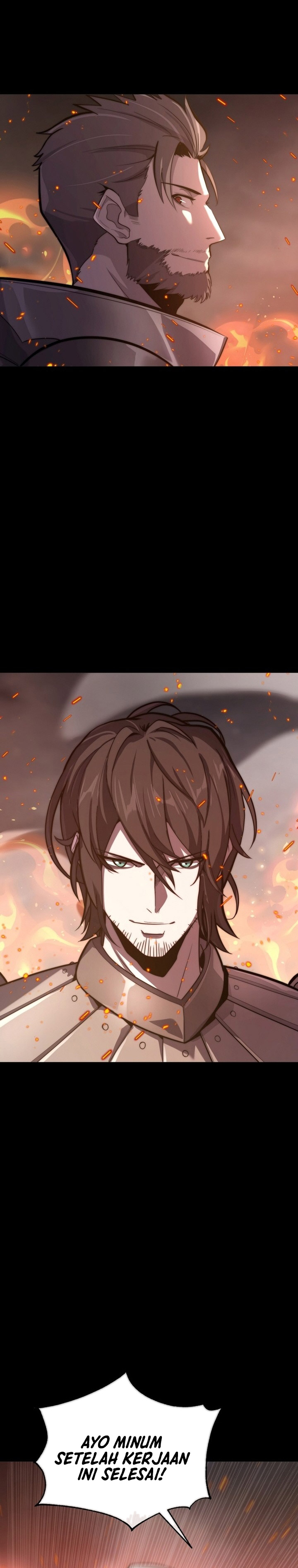 Reincarnation of the Swordmaster Chapter 01 Gambar 13