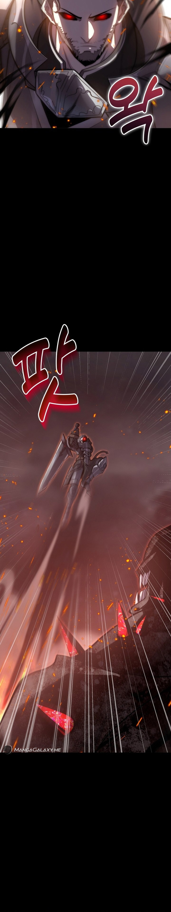 Reincarnation of the Swordmaster Chapter 01 Gambar 17