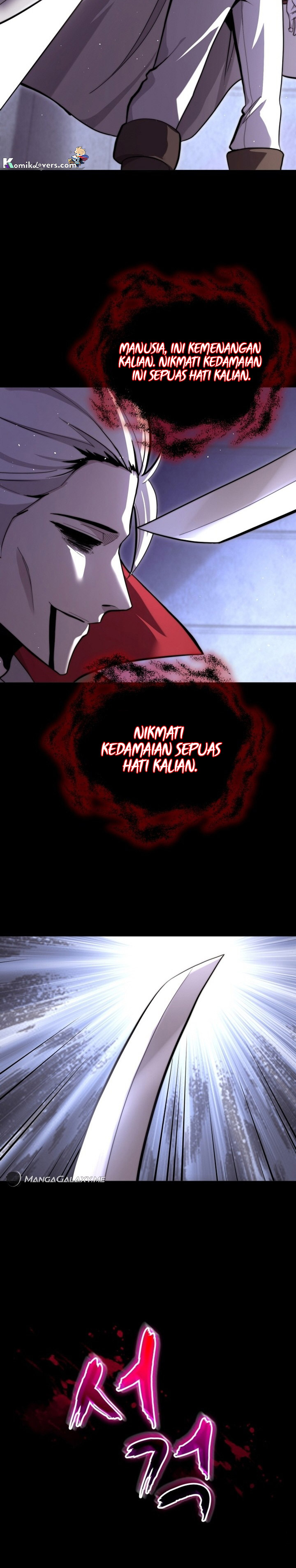 Reincarnation of the Swordmaster Chapter 01 Gambar 24