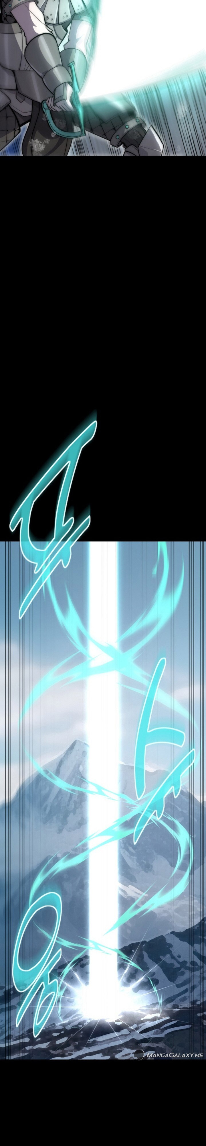 Reincarnation of the Swordmaster Chapter 01 Gambar 33