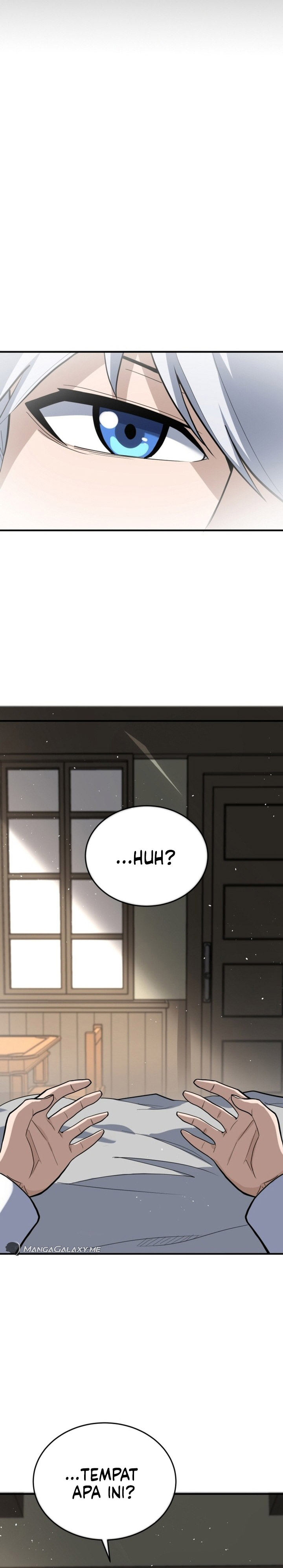 Reincarnation of the Swordmaster Chapter 01 Gambar 37