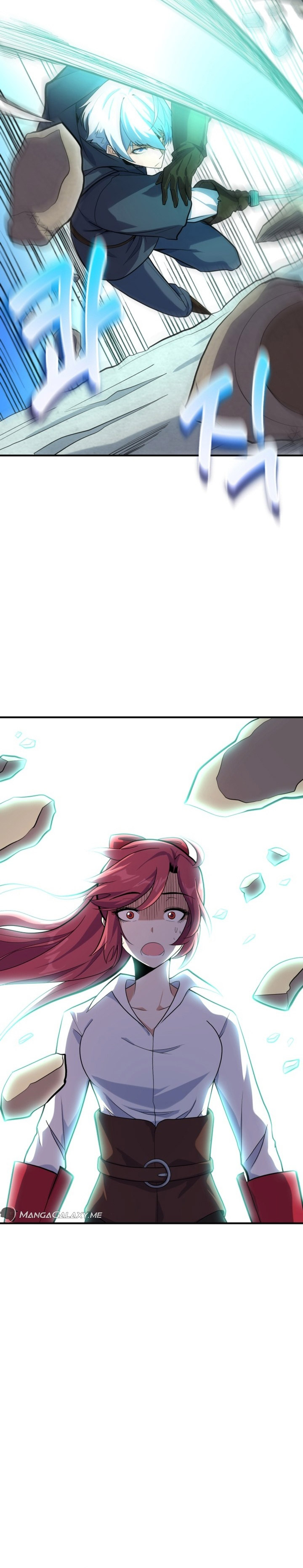 Reincarnation of the Swordmaster Chapter 02 Gambar 21
