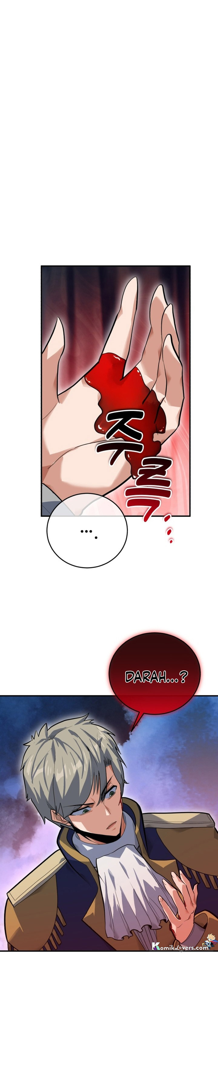 Reincarnation of the Swordmaster Chapter 02 Gambar 39