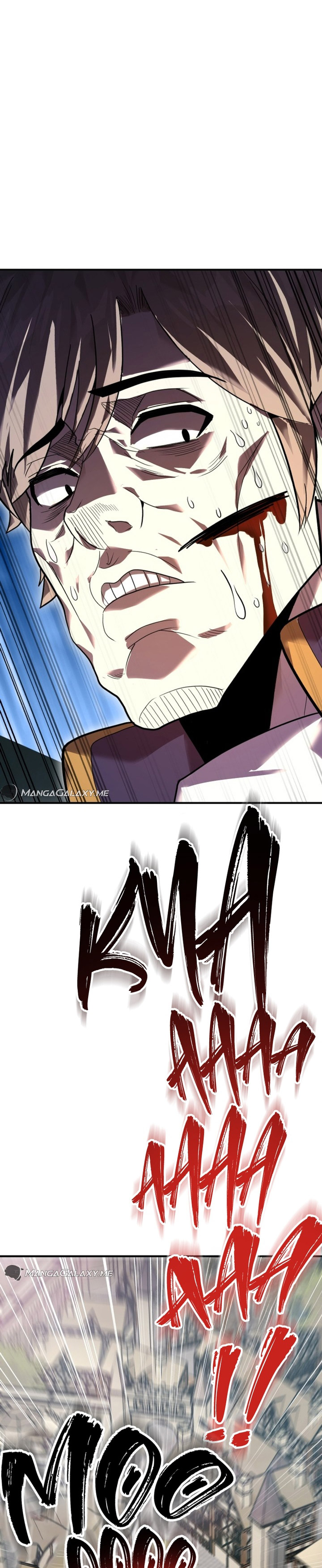 Reincarnation of the Swordmaster Chapter 02 Gambar 40