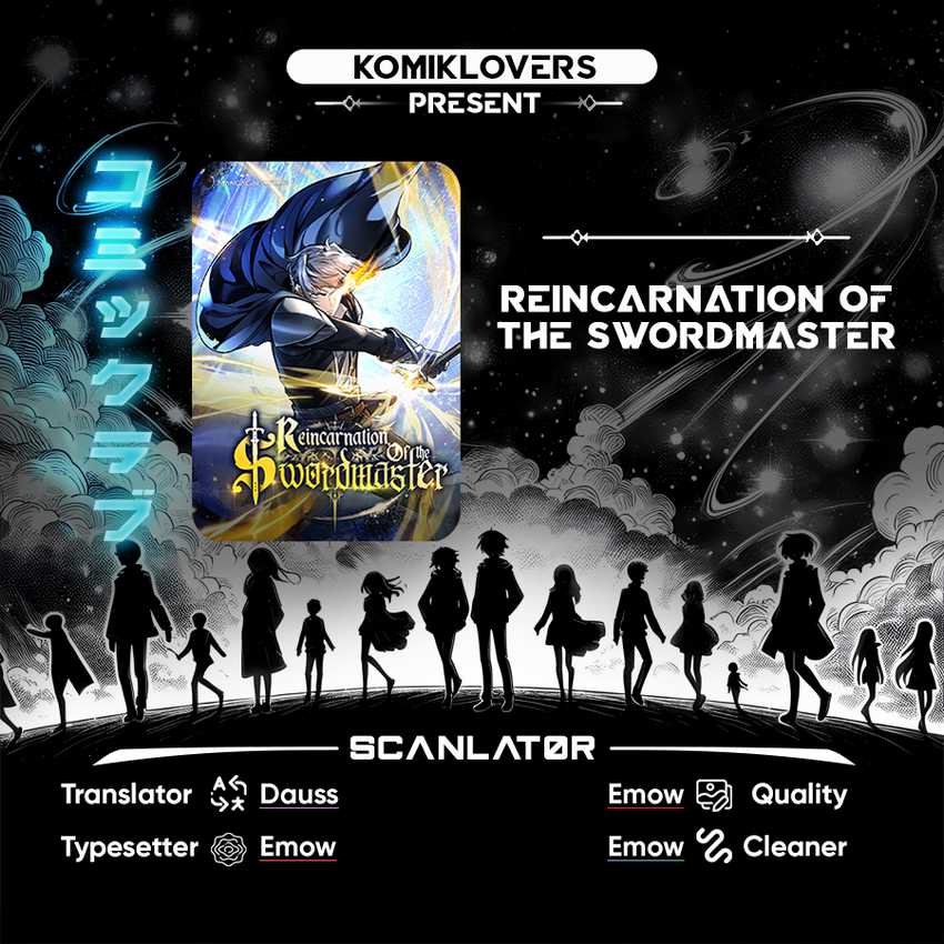 Reincarnation of the Swordmaster Chapter 04 Gambar 1