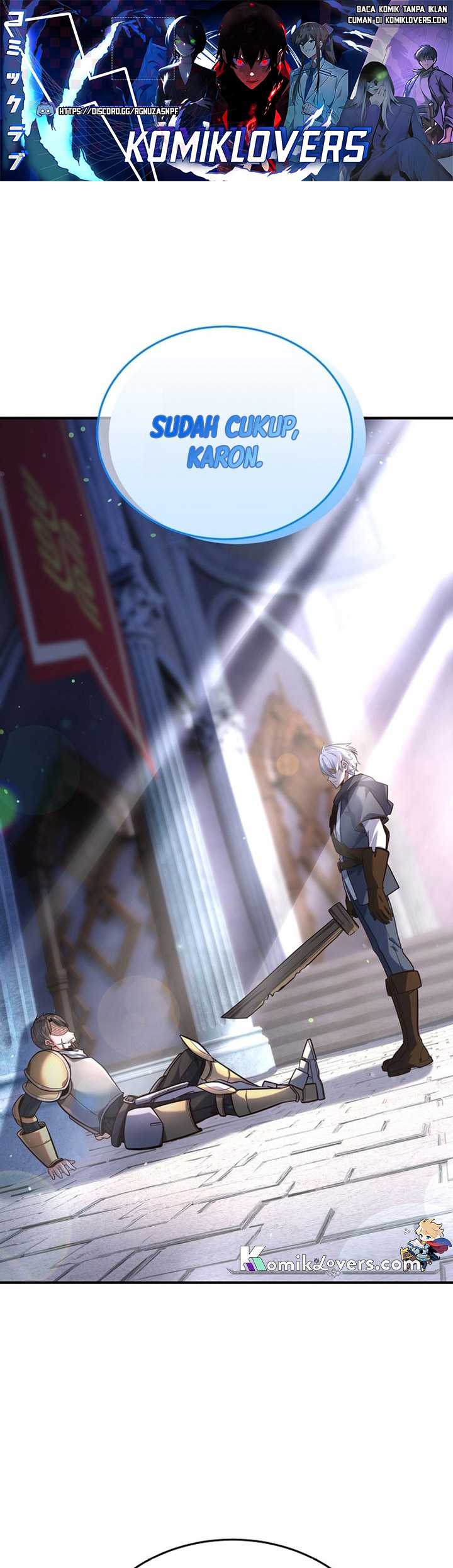 Reincarnation of the Swordmaster Chapter 04 Gambar 2
