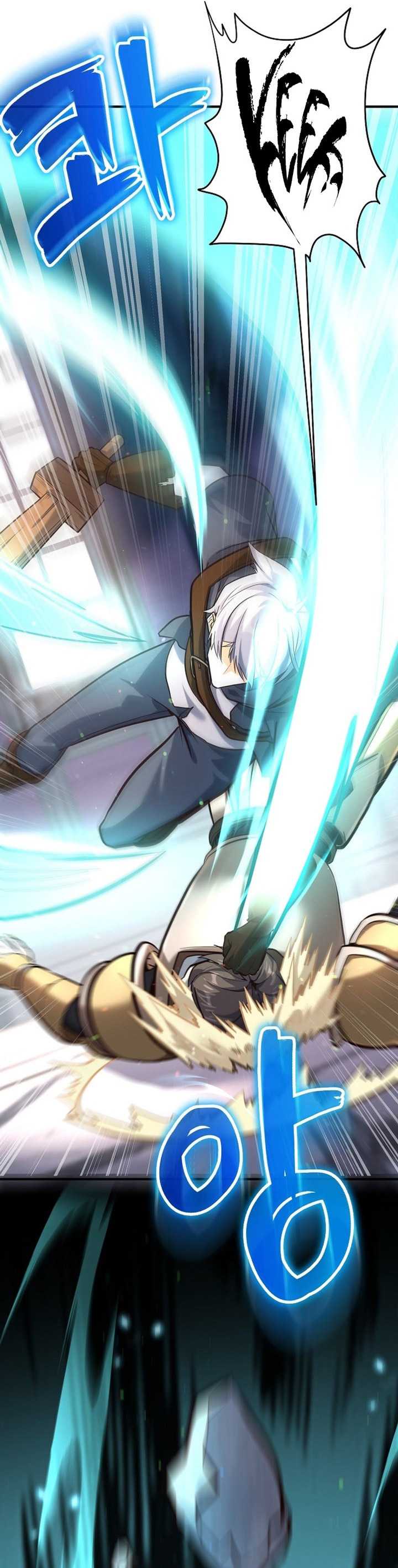 Reincarnation of the Swordmaster Chapter 04 Gambar 8