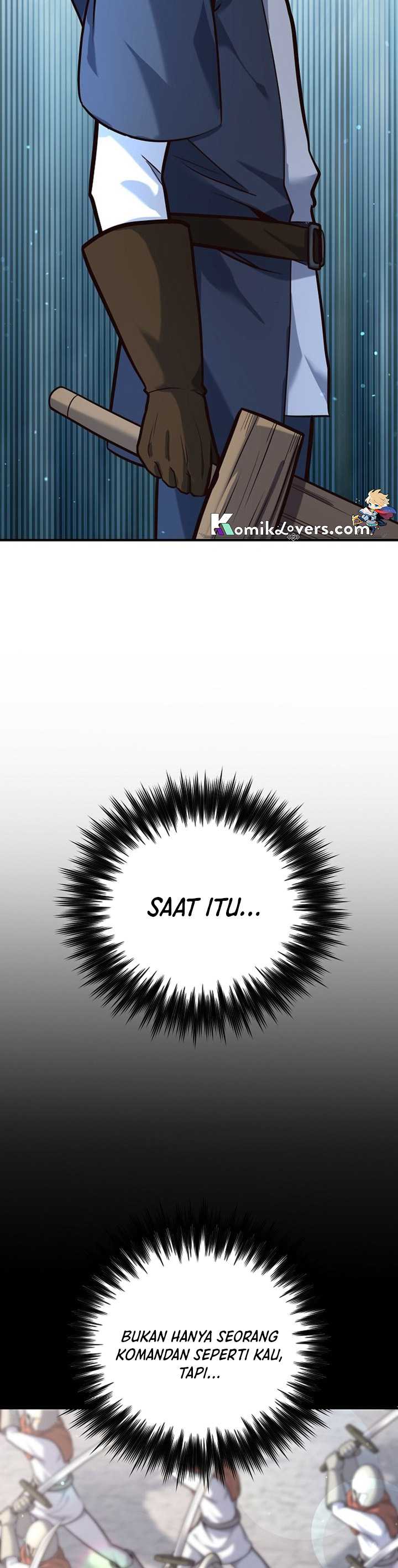 Reincarnation of the Swordmaster Chapter 04 Gambar 12