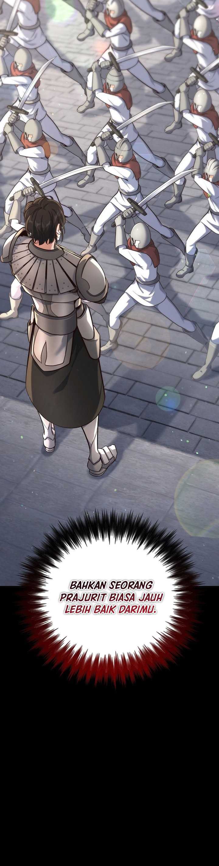 Reincarnation of the Swordmaster Chapter 04 Gambar 13