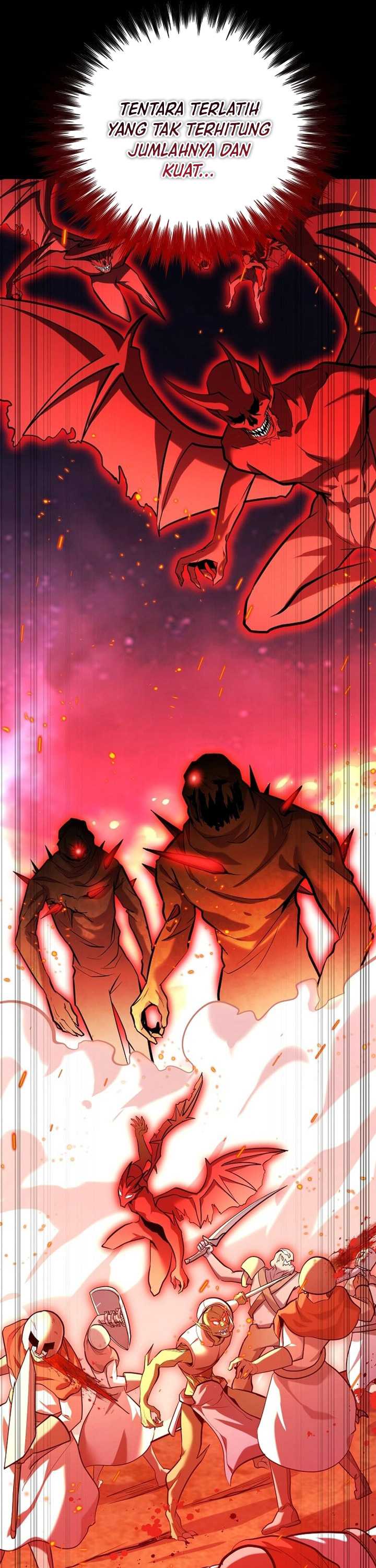 Reincarnation of the Swordmaster Chapter 04 Gambar 14