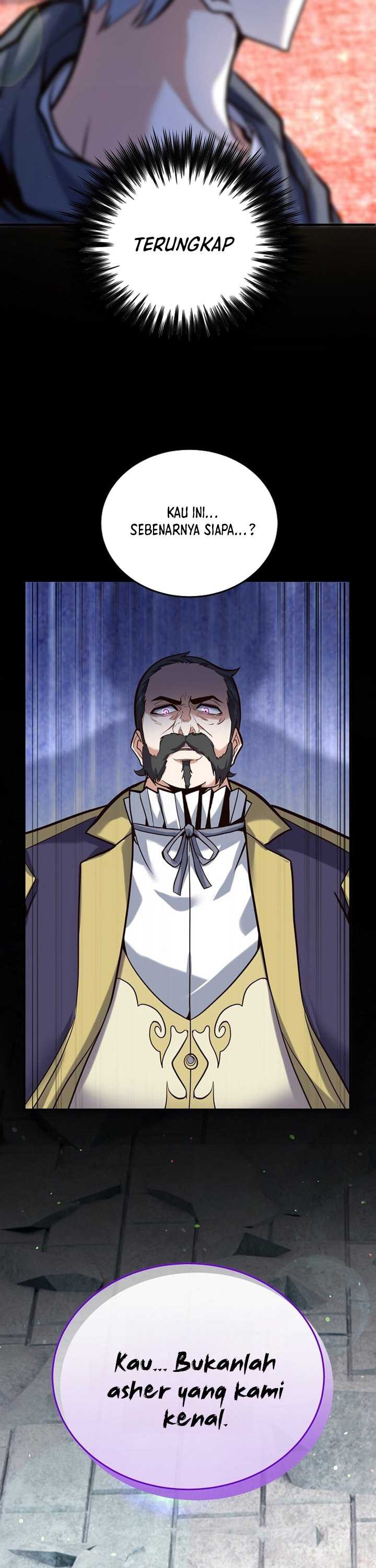 Reincarnation of the Swordmaster Chapter 04 Gambar 19