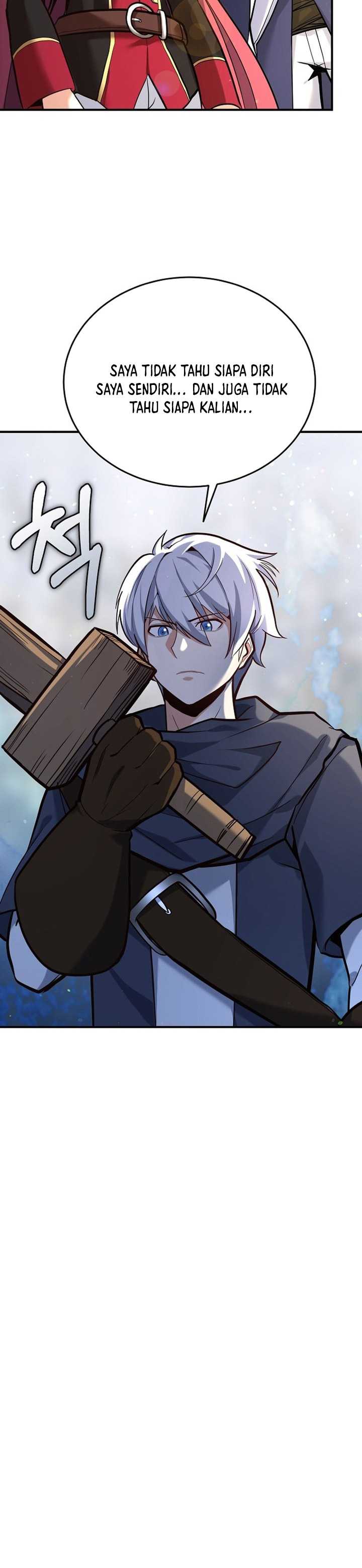 Reincarnation of the Swordmaster Chapter 04 Gambar 23
