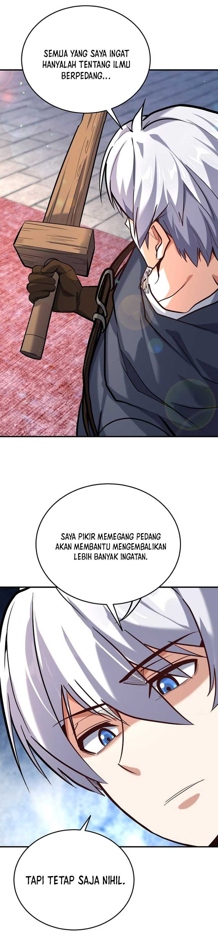 Reincarnation of the Swordmaster Chapter 04 Gambar 24