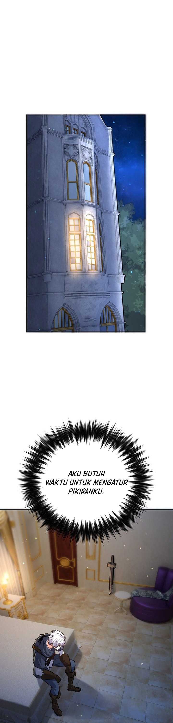 Reincarnation of the Swordmaster Chapter 04 Gambar 28