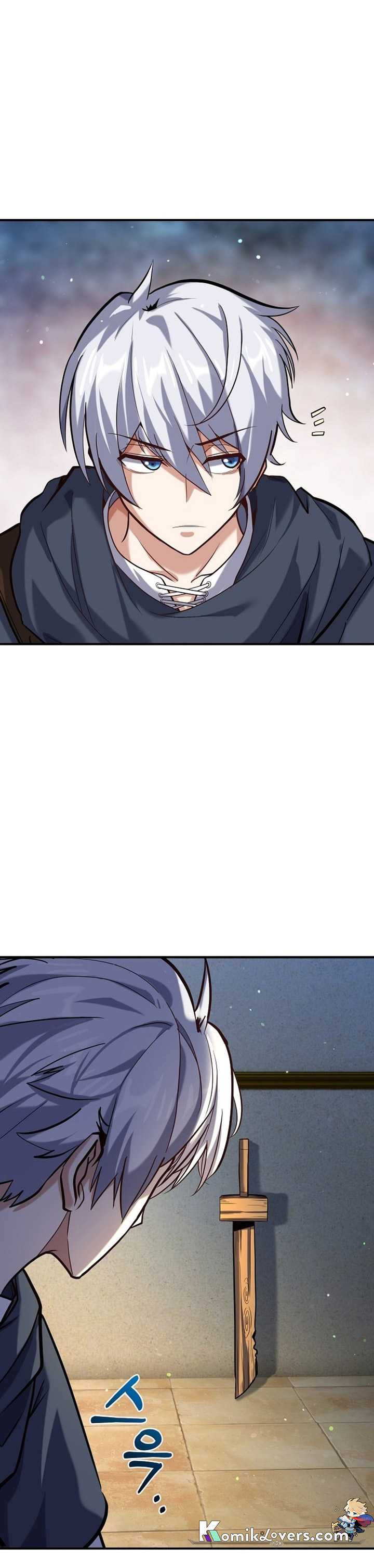 Reincarnation of the Swordmaster Chapter 04 Gambar 30