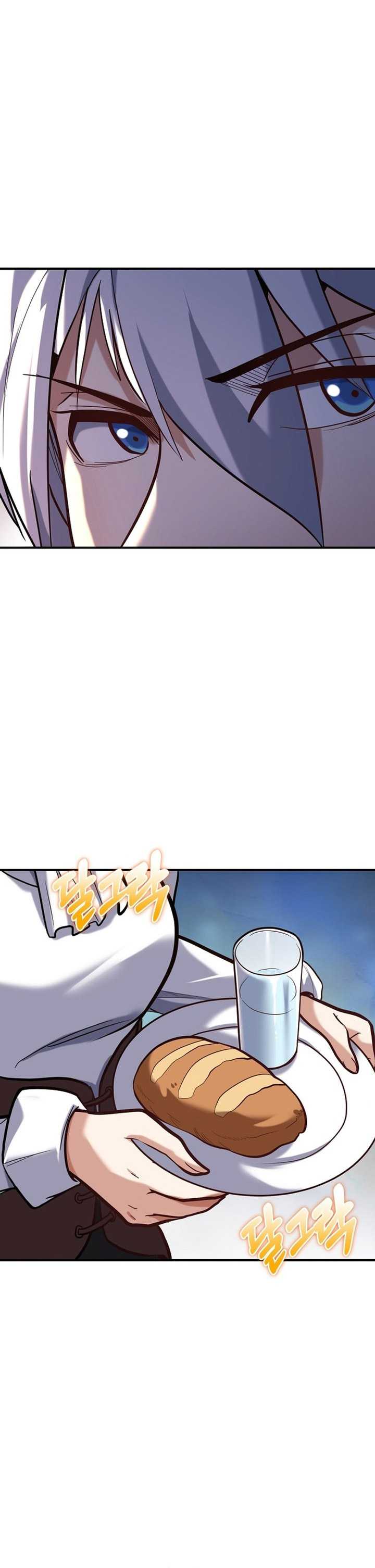 Reincarnation of the Swordmaster Chapter 04 Gambar 31