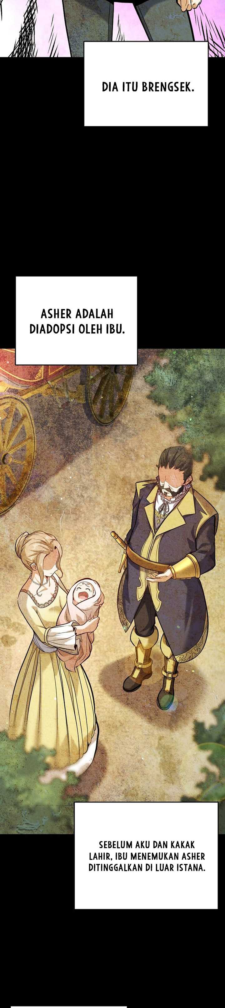 Reincarnation of the Swordmaster Chapter 04 Gambar 34