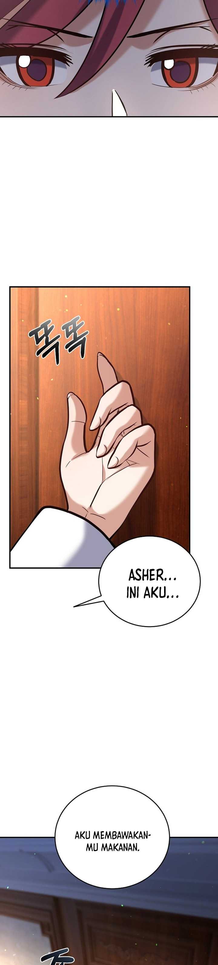 Reincarnation of the Swordmaster Chapter 04 Gambar 42
