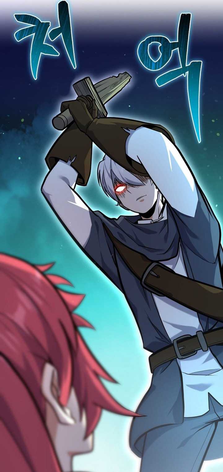 Reincarnation of the Swordmaster Chapter 04 Gambar 44