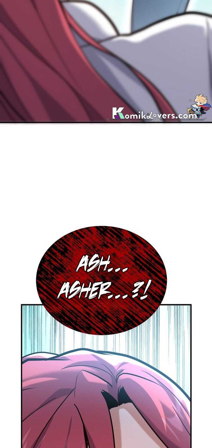Reincarnation of the Swordmaster Chapter 04 Gambar 45
